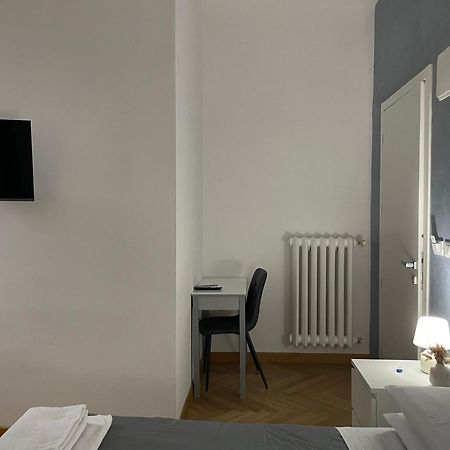 Le Suites Dell'Edera Bologna Bagian luar foto
