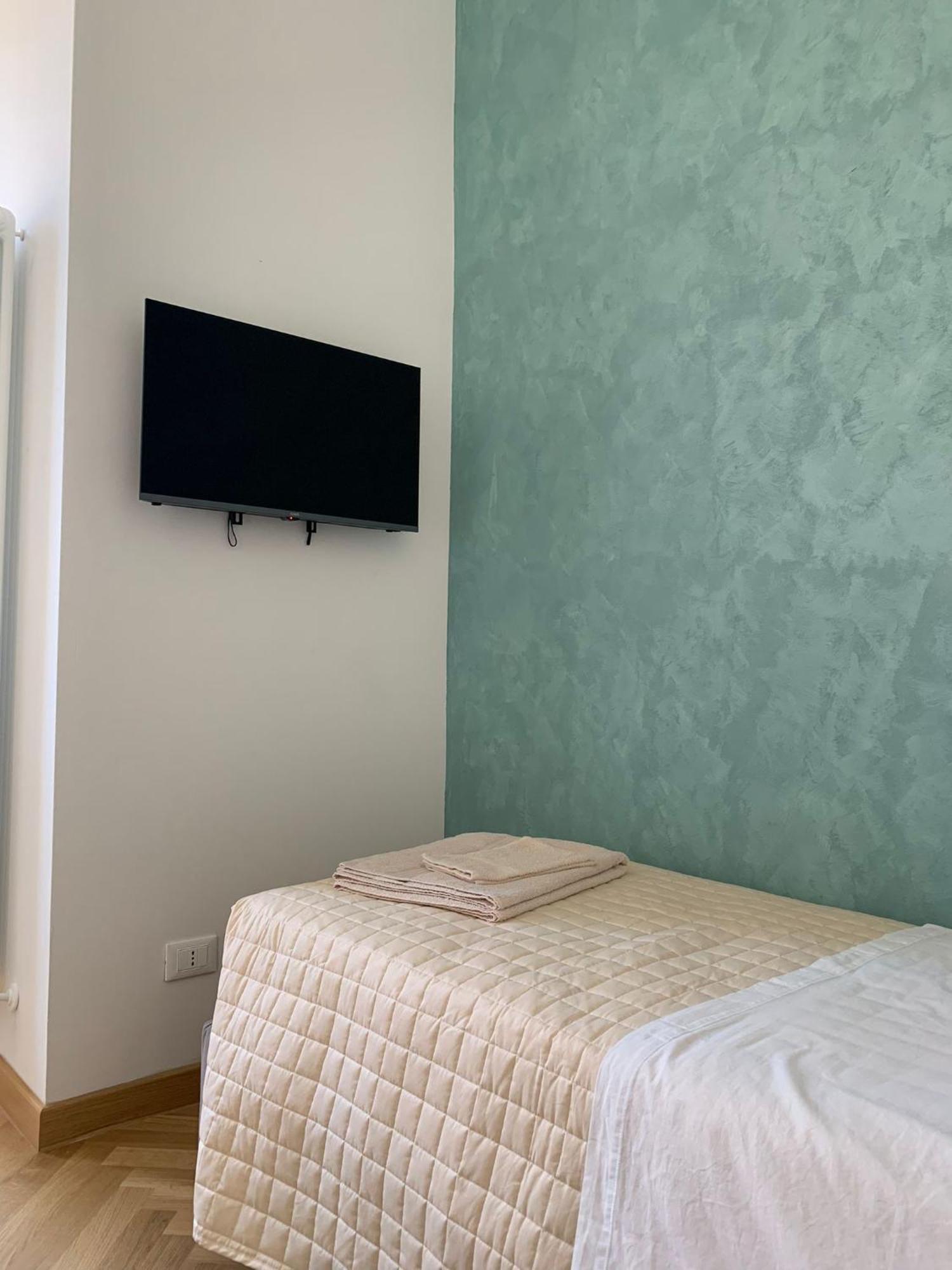 Le Suites Dell'Edera Bologna Ruang foto