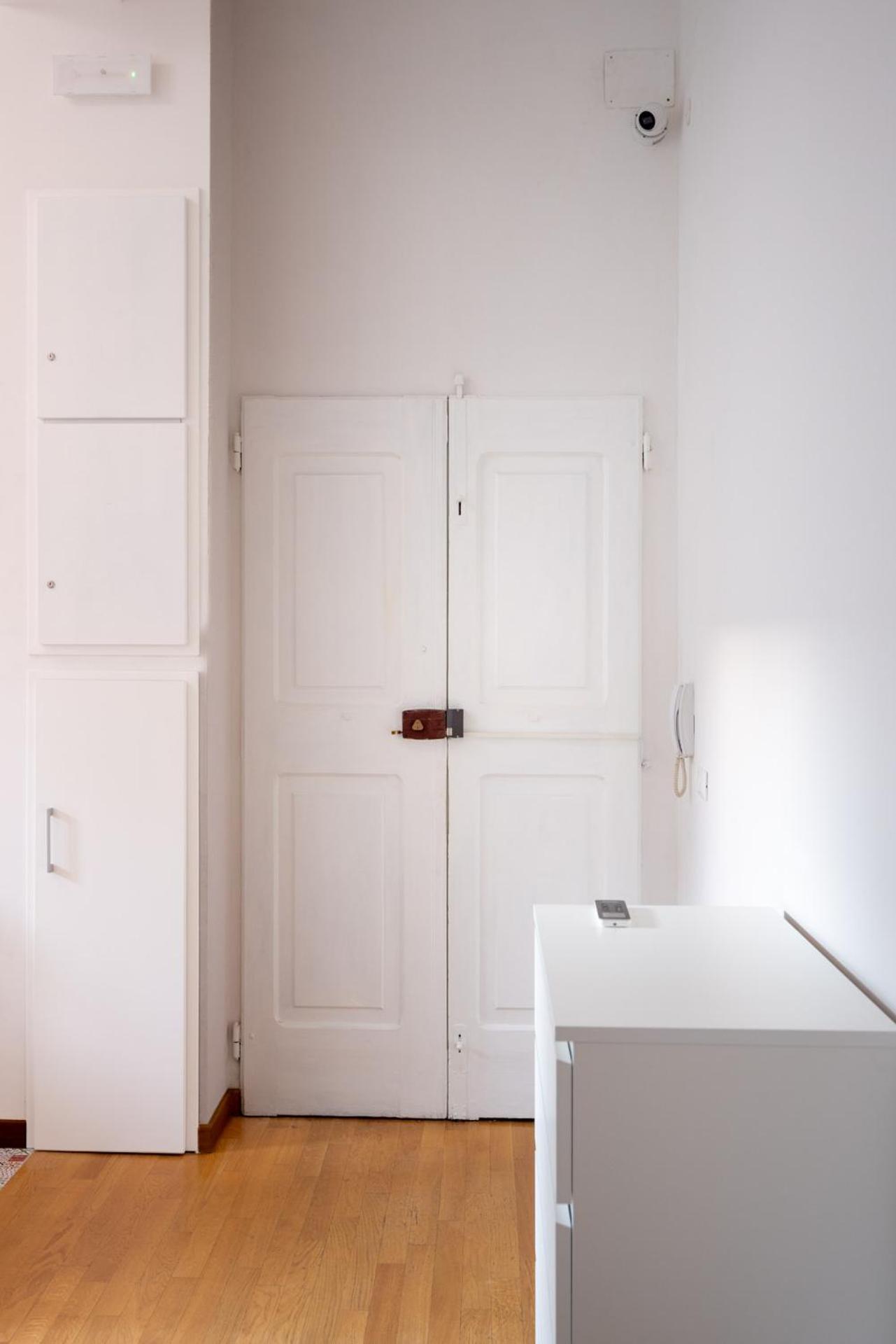 Le Suites Dell'Edera Bologna Bagian luar foto