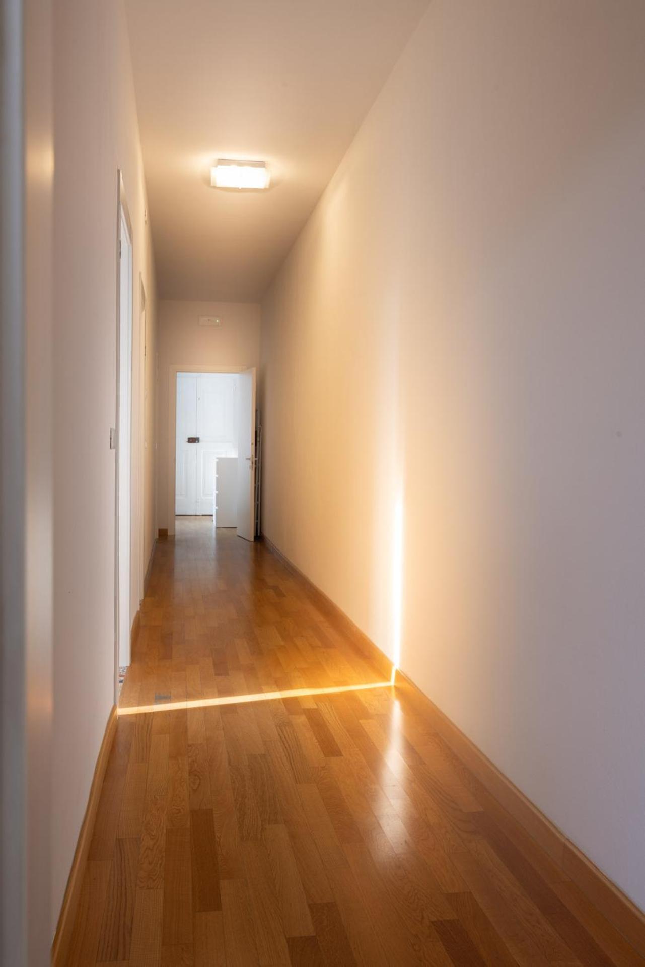 Le Suites Dell'Edera Bologna Bagian luar foto