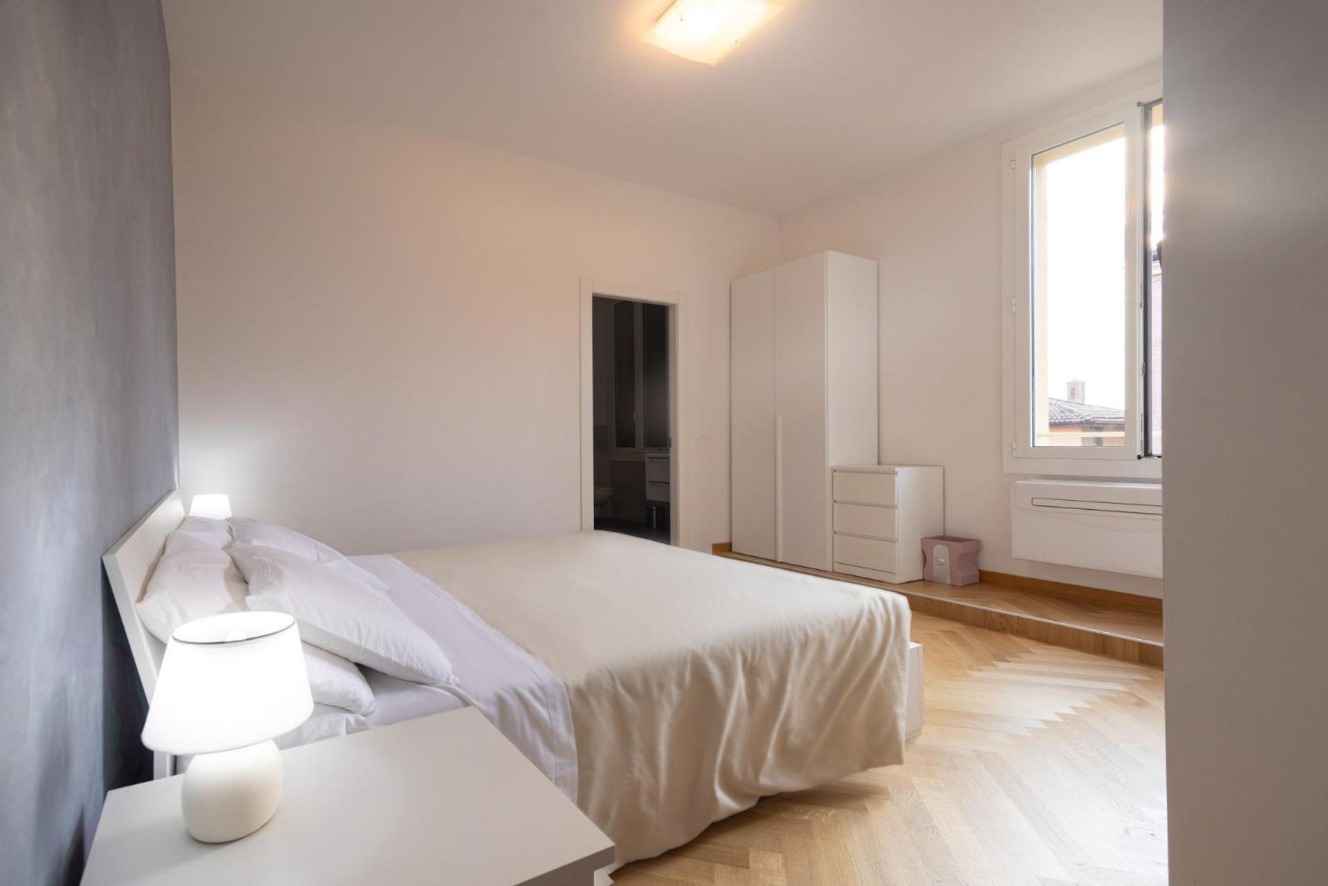 Le Suites Dell'Edera Bologna Bagian luar foto