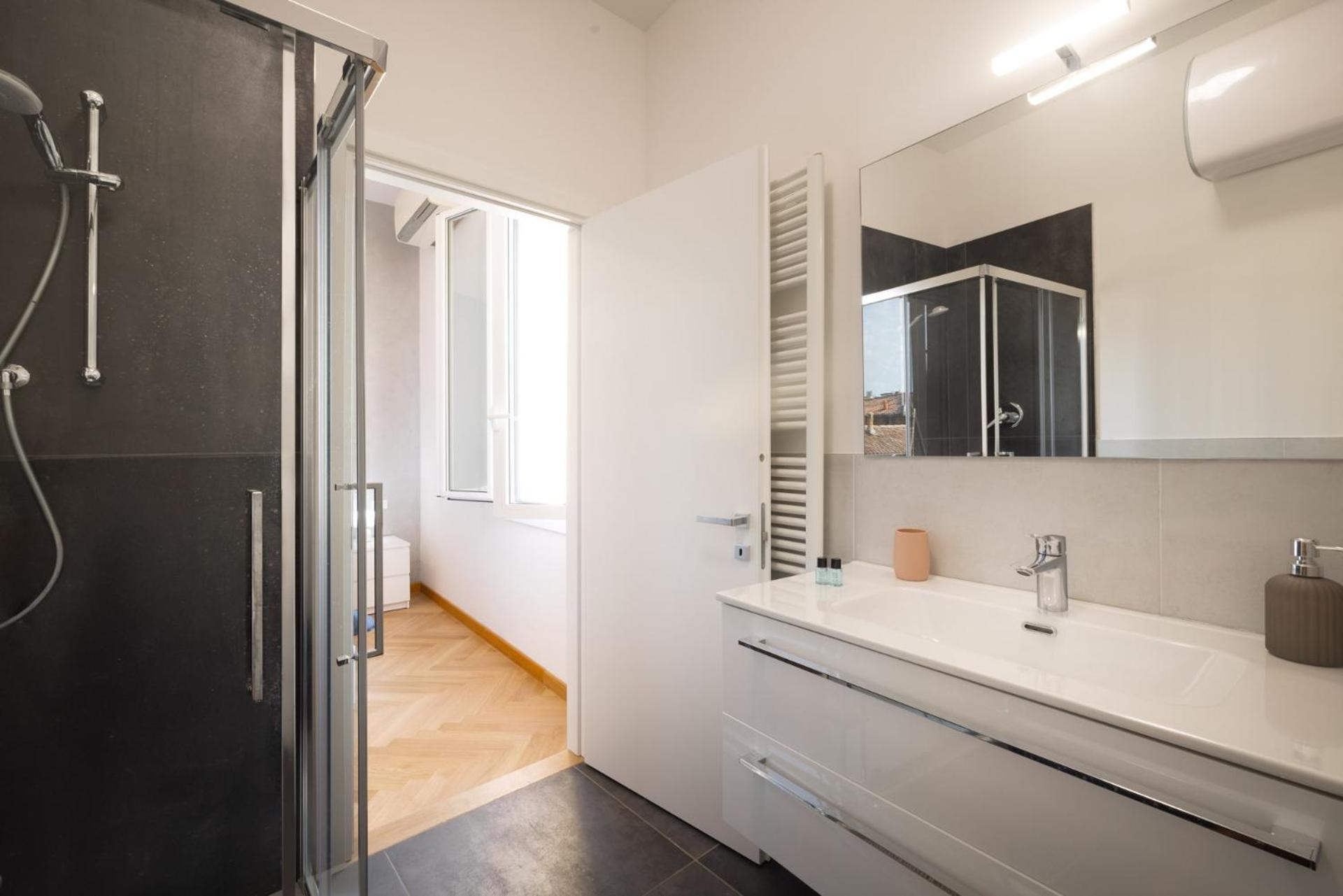 Le Suites Dell'Edera Bologna Bagian luar foto
