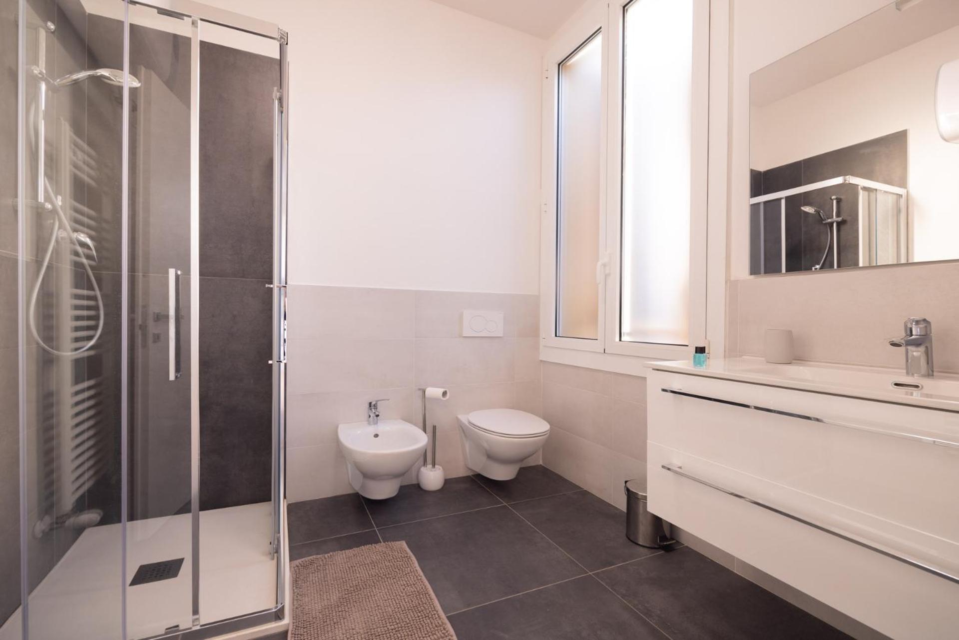 Le Suites Dell'Edera Bologna Bagian luar foto
