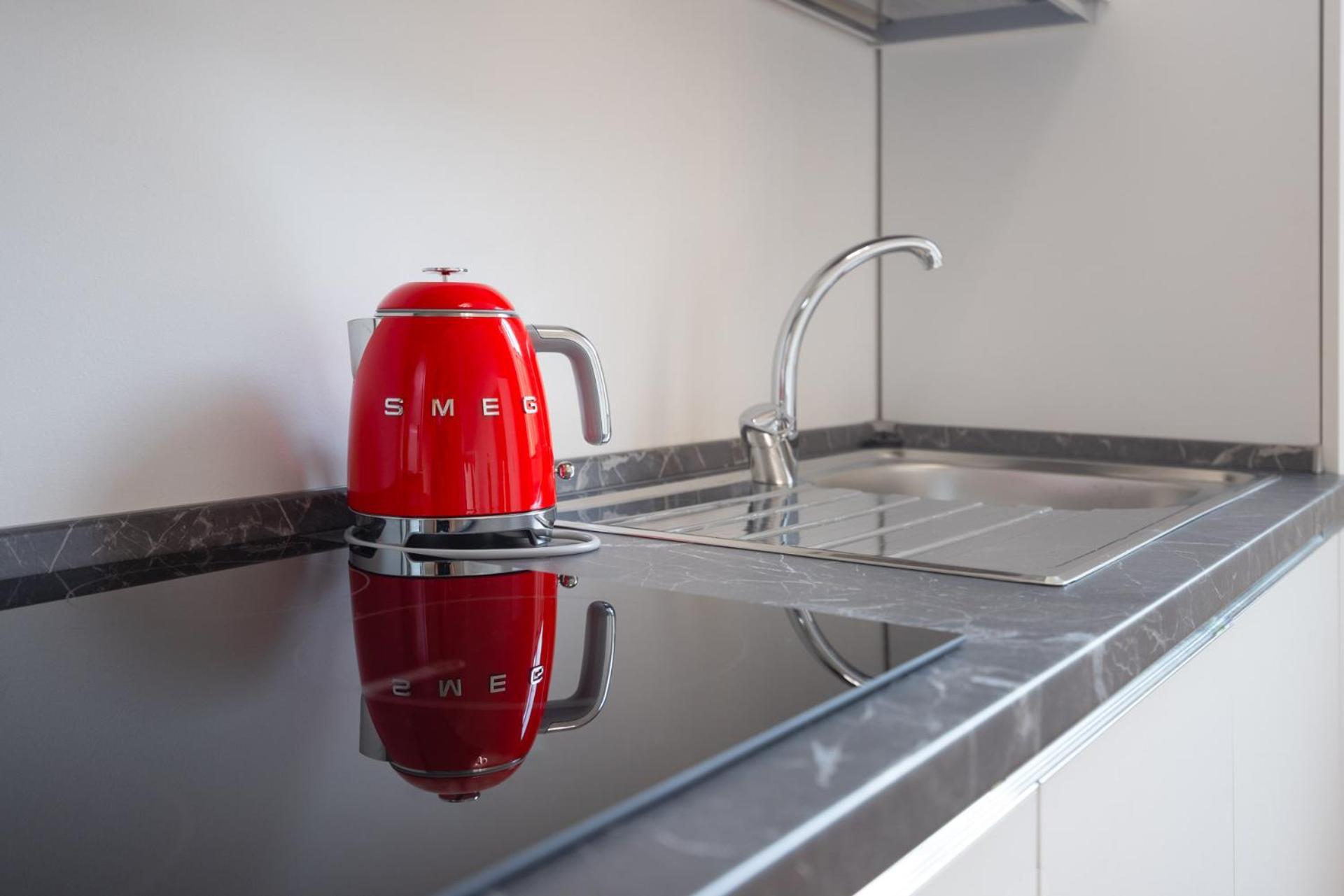 Le Suites Dell'Edera Bologna Bagian luar foto