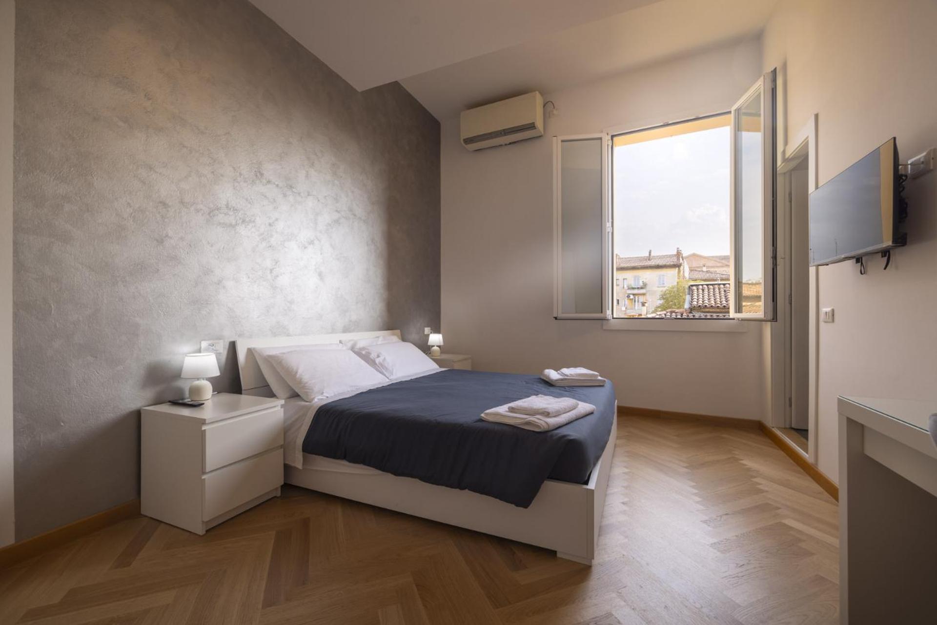 Le Suites Dell'Edera Bologna Bagian luar foto