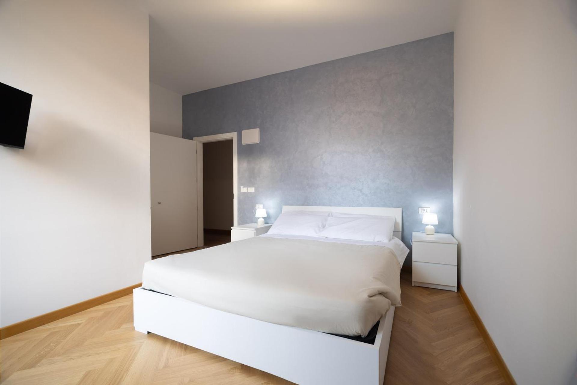 Le Suites Dell'Edera Bologna Bagian luar foto