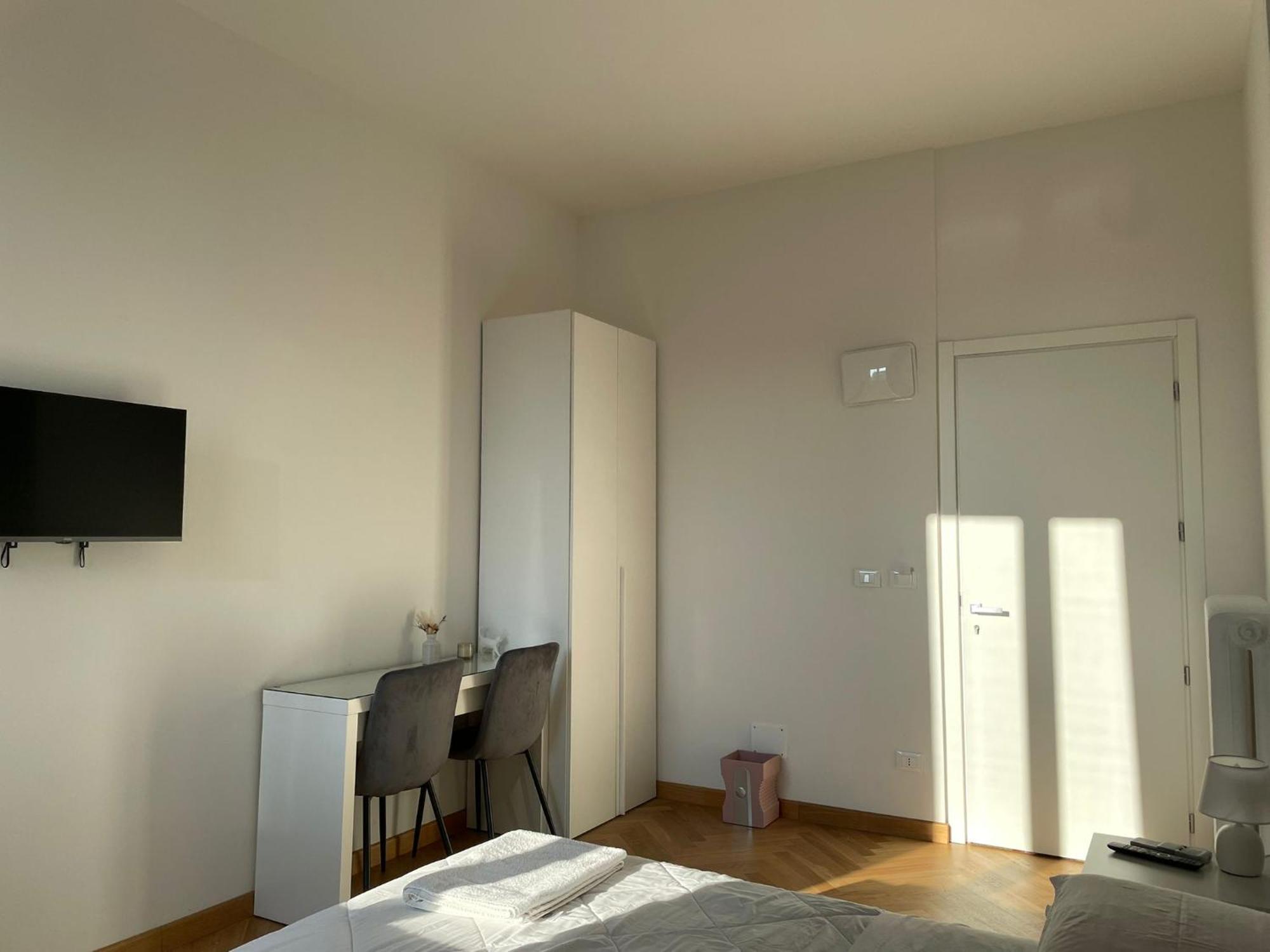 Le Suites Dell'Edera Bologna Bagian luar foto