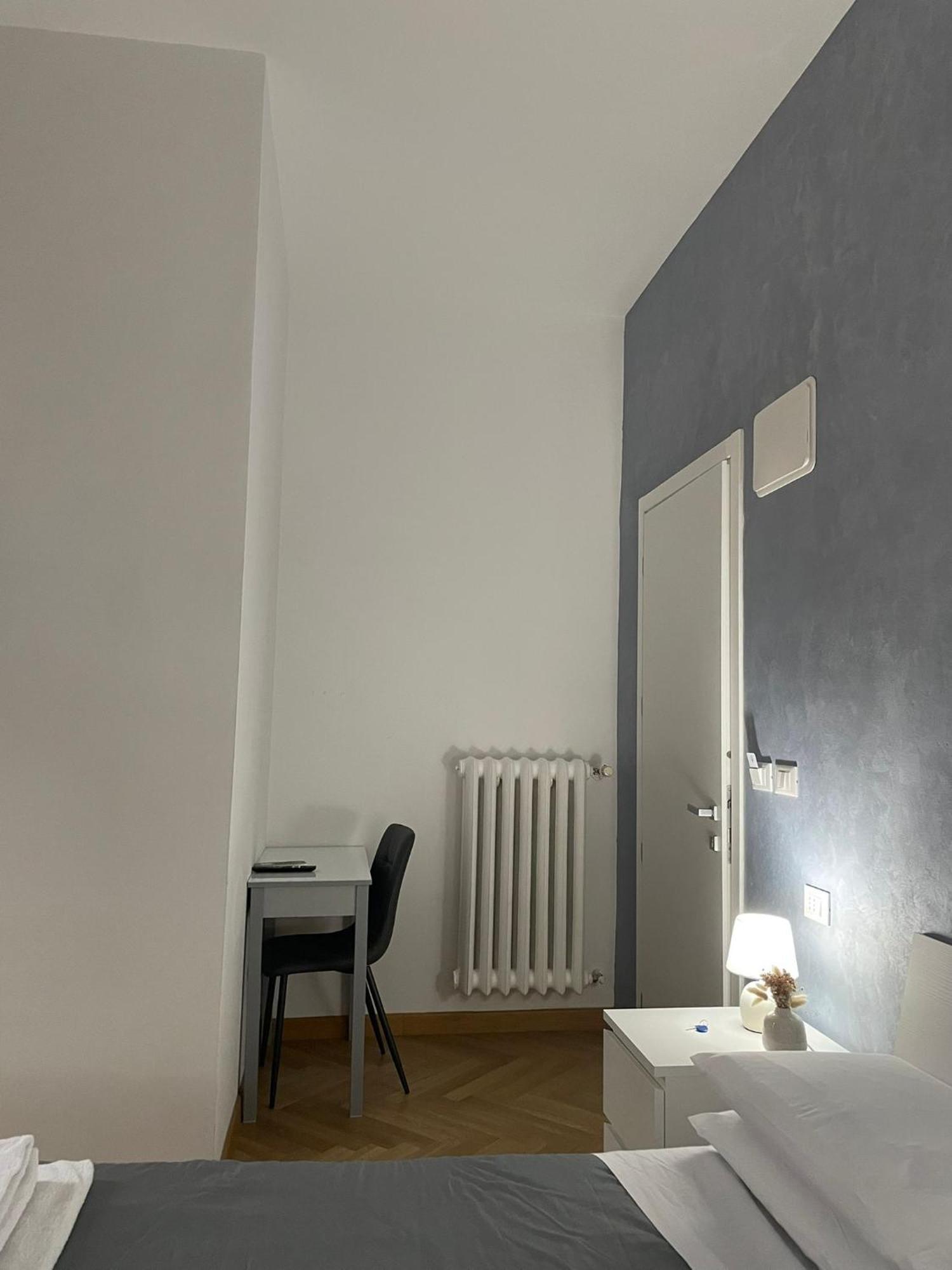 Le Suites Dell'Edera Bologna Bagian luar foto