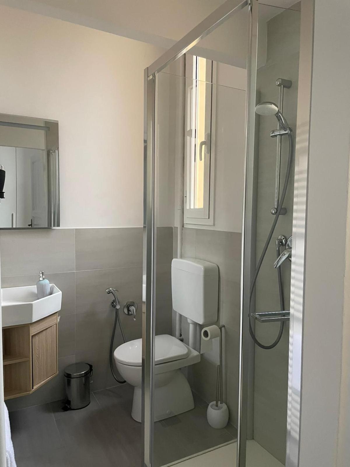 Le Suites Dell'Edera Bologna Bagian luar foto