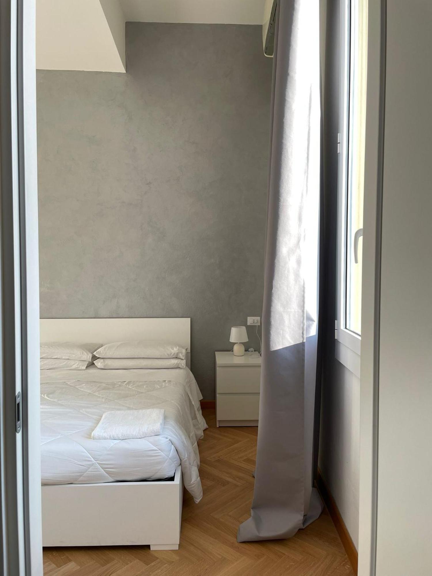 Le Suites Dell'Edera Bologna Bagian luar foto