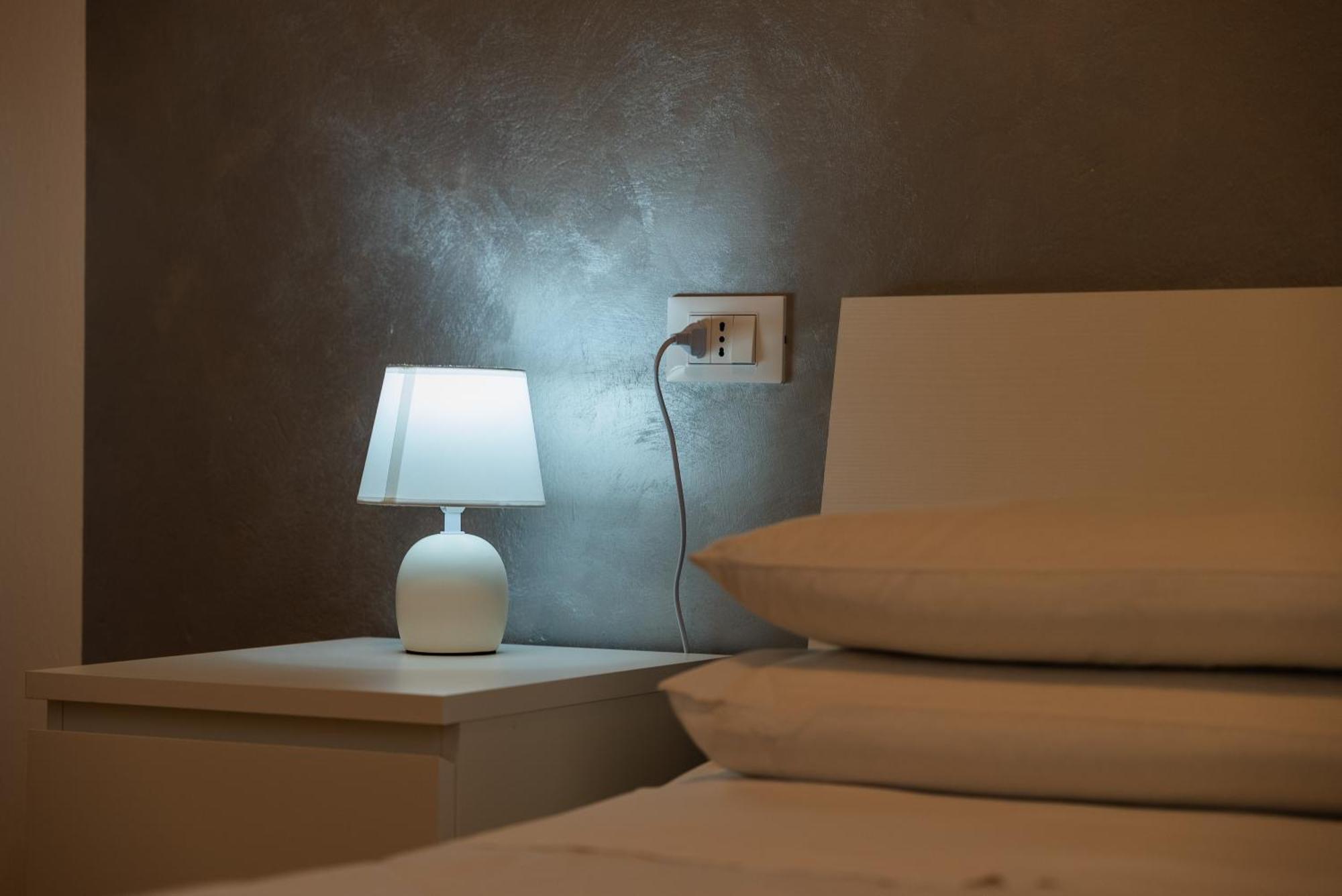 Le Suites Dell'Edera Bologna Bagian luar foto