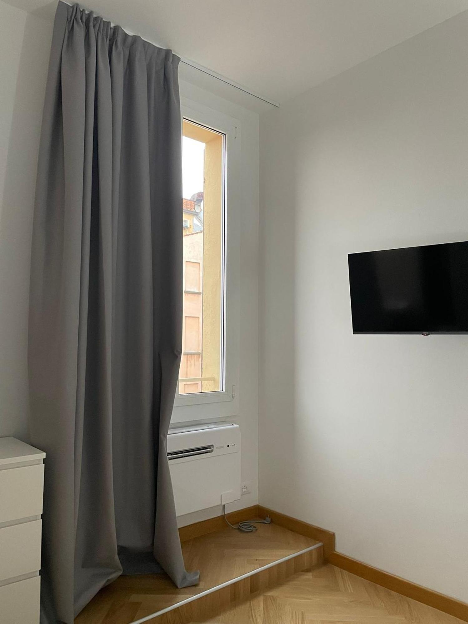 Le Suites Dell'Edera Bologna Bagian luar foto