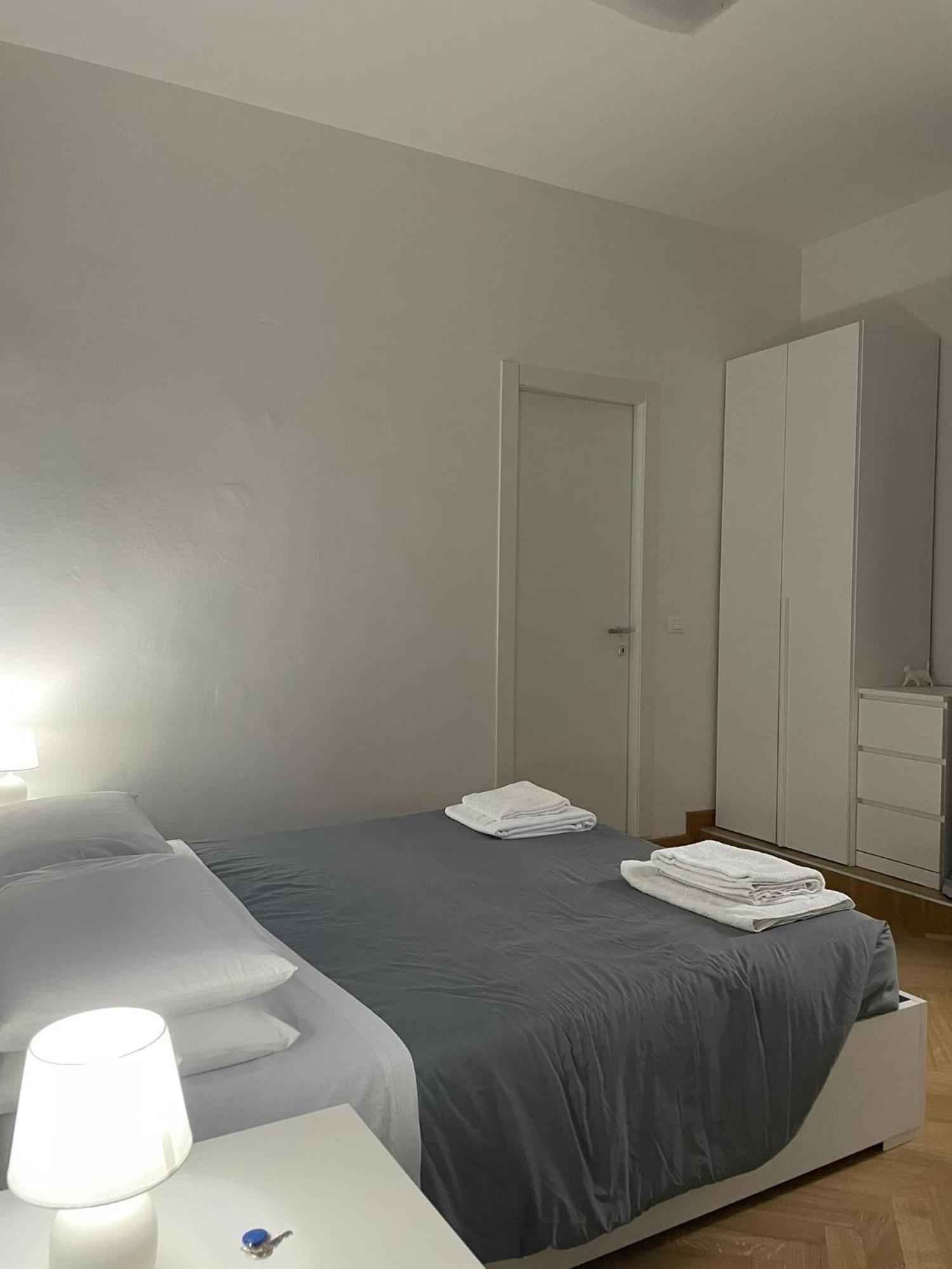Le Suites Dell'Edera Bologna Bagian luar foto