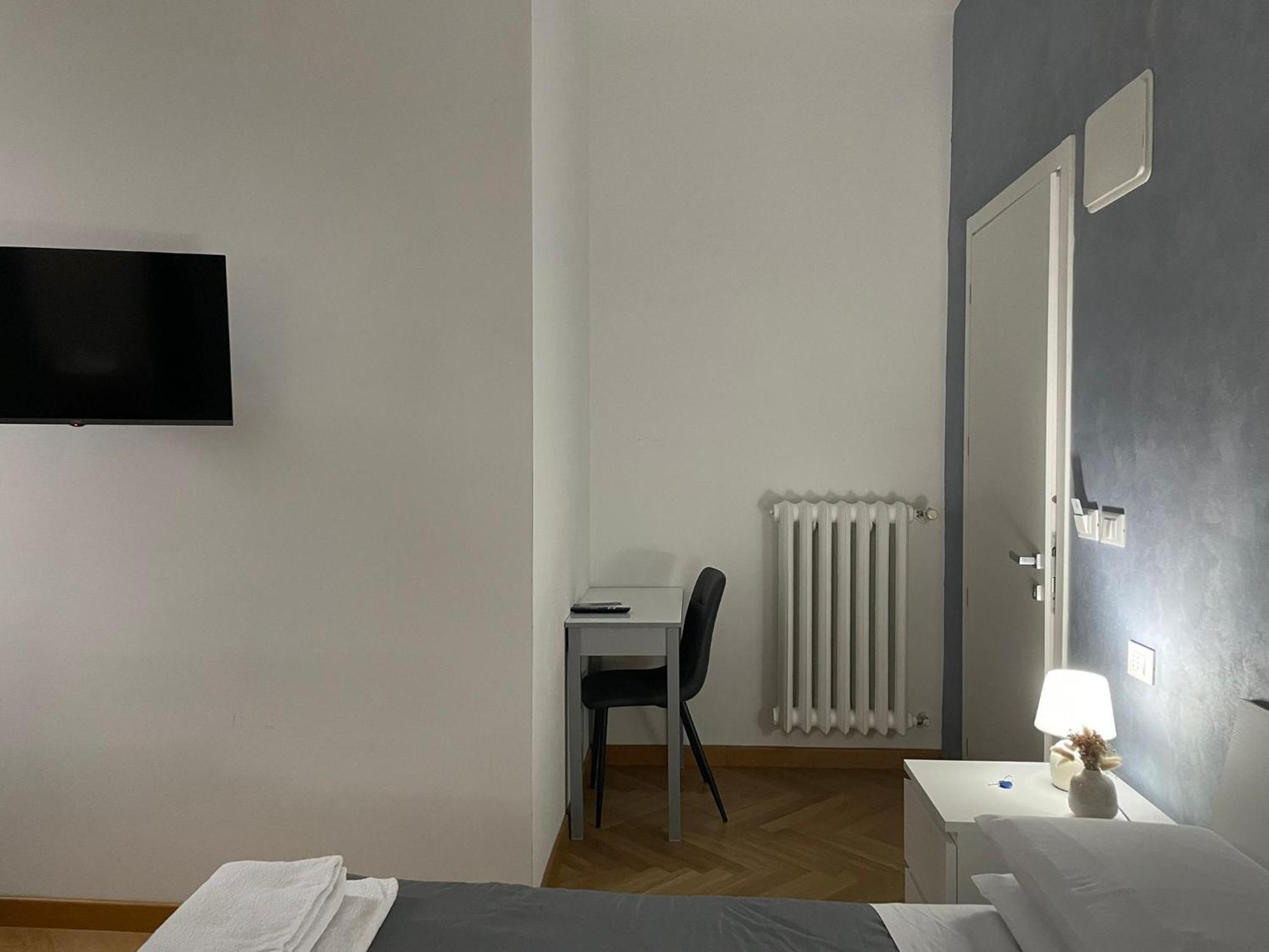 Le Suites Dell'Edera Bologna Bagian luar foto