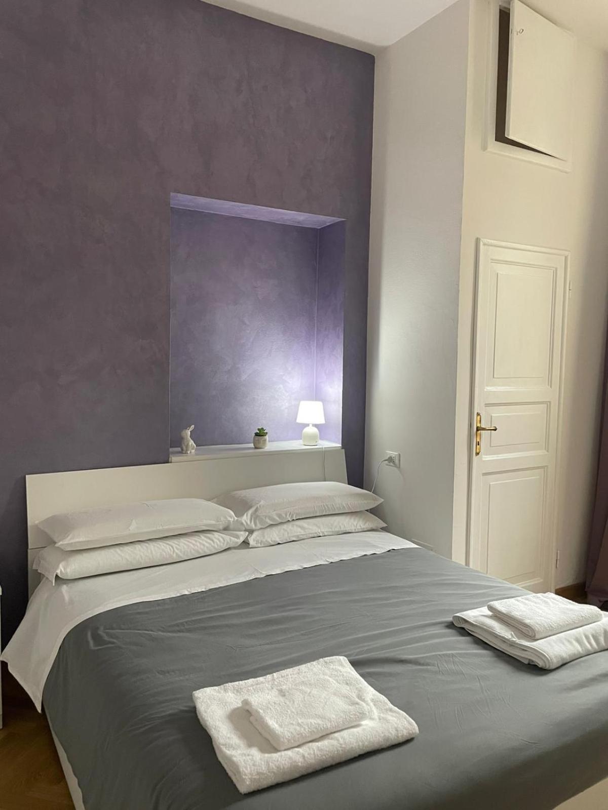 Le Suites Dell'Edera Bologna Bagian luar foto
