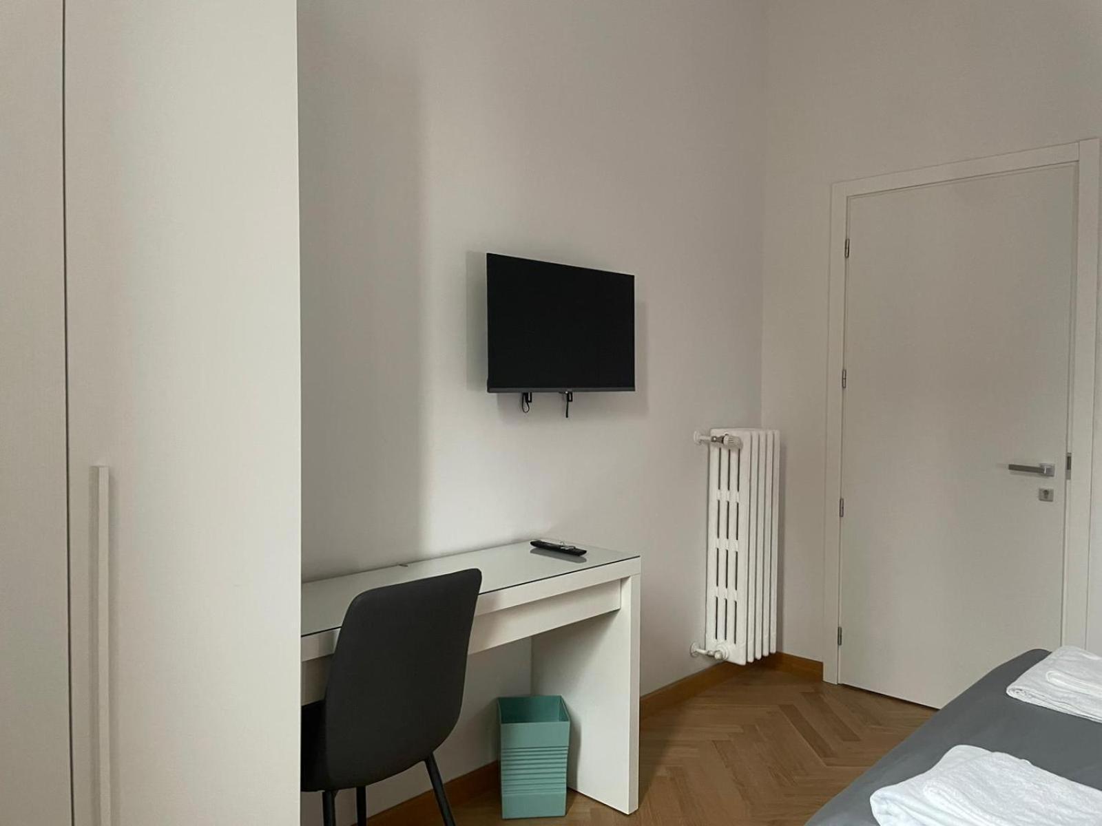 Le Suites Dell'Edera Bologna Bagian luar foto